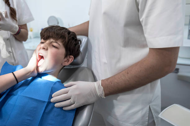 Best Walk-In Emergency Dentist in South Wilton, CT