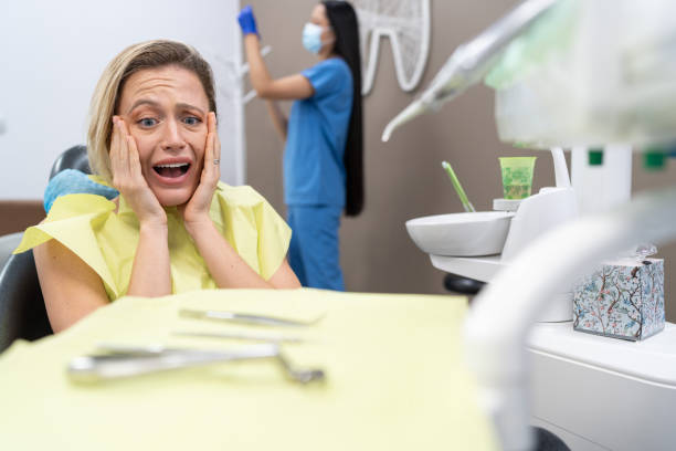 Best Emergency Root Canal Treatment in South Wilton, CT