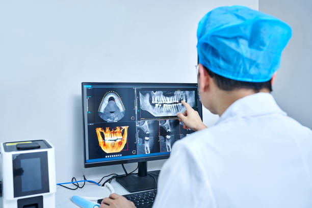 Best Weekend Emergency Dentist in South Wilton, CT