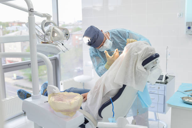 Best Weekend Emergency Dentist in South Wilton, CT